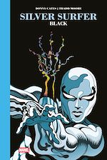 Télécharger le livre :  Silver Surfer : Black