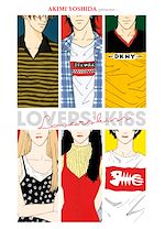 Télécharger le livre :  Lovers' Kiss