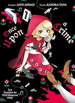 Télécharger le livre :  Once Upon a Crime T01