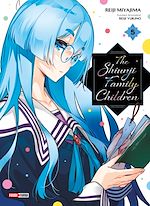 Télécharger le livre :  The Shiunji Family Children T05