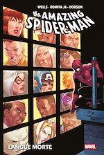 Télécharger le livre :  Amazing Spider-Man (2022) T03