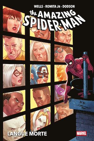 Téléchargez le livre :  Amazing Spider-Man (2022) T03