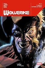 Télécharger le livre :  Wolverine (2020) T05