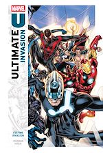 Télécharger le livre :  Ultimate Invasion : L'Ultime Invasion