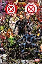 Télécharger le livre :  X-Men : Fall of the house of X/Rise of the powers of X