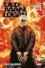 Télécharger le livre :  Old Man Logan Deluxe T03