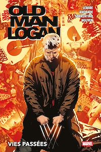 Téléchargez le livre :  Old Man Logan Deluxe T03