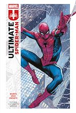 Télécharger le livre :  Ultimate Spider-Man (2024) T01