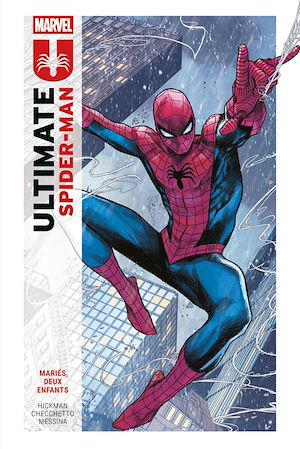 Téléchargez le livre :  Ultimate Spider-Man (2024) T01