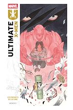 Télécharger le livre :  Ultimate X-Men (2024) T01