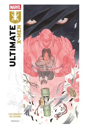 Téléchargez le livre :  Ultimate X-Men (2024) T01