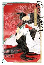 Télécharger le livre :  Asaki Yumemishi - Le dit du Genji T05