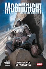 Télécharger le livre :  Moon Knight : Le Poing de Khonsou (2024) T01