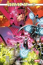 Télécharger le livre :  What If...? Galactus
