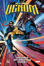 Télécharger le livre :  All-New Venom (2025) T01
