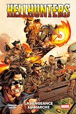 Télécharger le livre :  Hellhunters - La vengeance en marche