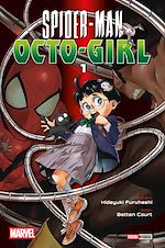 Télécharger le livre :  Spider-Man Octo-Girl T01