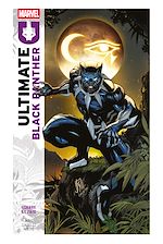 Télécharger le livre :  Ultimate Black Panther (2024) T01