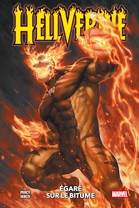 Téléchargez le livre :  Hellverine (2024) T01