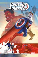 Télécharger le livre :  Sam Wilson : Captain America - Les bons anges