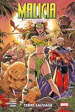 Télécharger le livre :  Malicia : Terre Sauvage