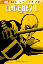 Télécharger le livre :  Best of Marvel (Must-Have) : Daredevil - Jaune