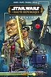 Télécharger le livre :  Star Wars - La Haute République : Les Aventures (2023) T03