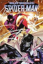 Télécharger le livre :  Miles Morales: Spider-Man (2023) T06