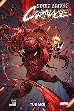 Télécharger le livre :  Eddie Brock: Carnage (2025) T01
