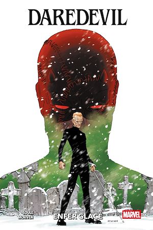 Téléchargez le livre :  Daredevil : Enfer Glacé