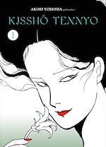 Télécharger le livre :  Kisshô Tennyo T01