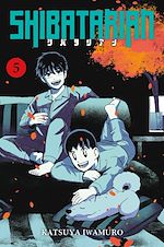 Télécharger le livre :  Shibatarian T05