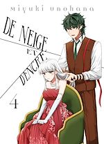 Télécharger le livre :  De neige et d'encre T04