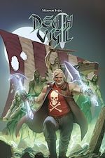 Télécharger le livre :  Death Vigil