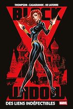 Télécharger le livre :  Black Widow Deluxe (2020): Des liens indéfectibles