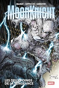 Téléchargez le livre :  Moon Knight Deluxe (2021) T01