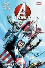 Télécharger le livre :  Avengers World (2014) T01