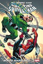 Télécharger le livre :  Amazing Spider-Man (2022) T04