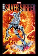 Télécharger le livre :  Je suis le Silver Surfer