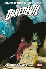 Télécharger le livre :  Daredevil : La main du Diable