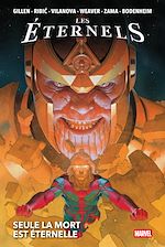 Télécharger le livre :  Les Éternels : Seule la mort est éternelle