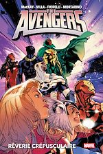 Télécharger le livre :  Avengers (2023) T01