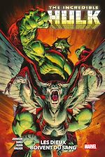 Télécharger le livre :  Incredible Hulk (2023) T05