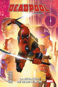 Téléchargez le livre :  Deadpool (2024) T03
