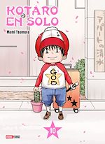 Télécharger le livre :  Kotaro en solo T10