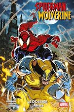 Télécharger le livre :  Spider-Man & Wolverine (2025) T01