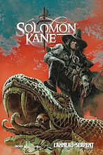 Télécharger le livre :  Solomon Kane : L'Anneau-Serpent