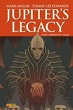 Télécharger le livre :  Jupiter's Legacy T04