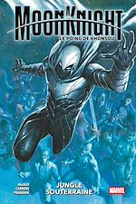 Télécharger le livre :  Moon Knight : Le Poing de Khonsou (2024) T02