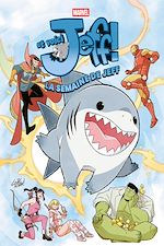 Télécharger le livre :  Et voici Jeff ! La semaine de Jeff